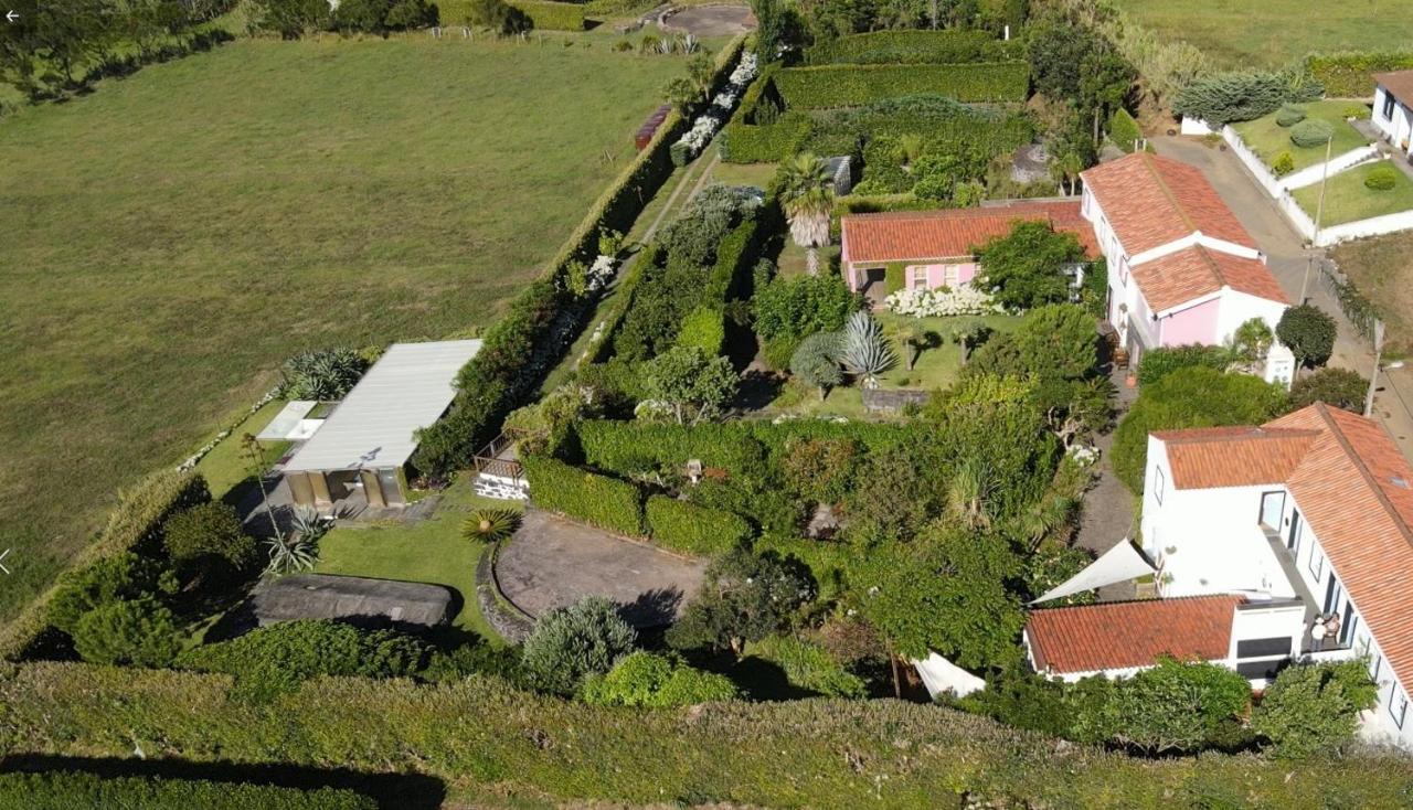 Quinta Da Meia Eira Castelo Branco  ภายนอก รูปภาพ