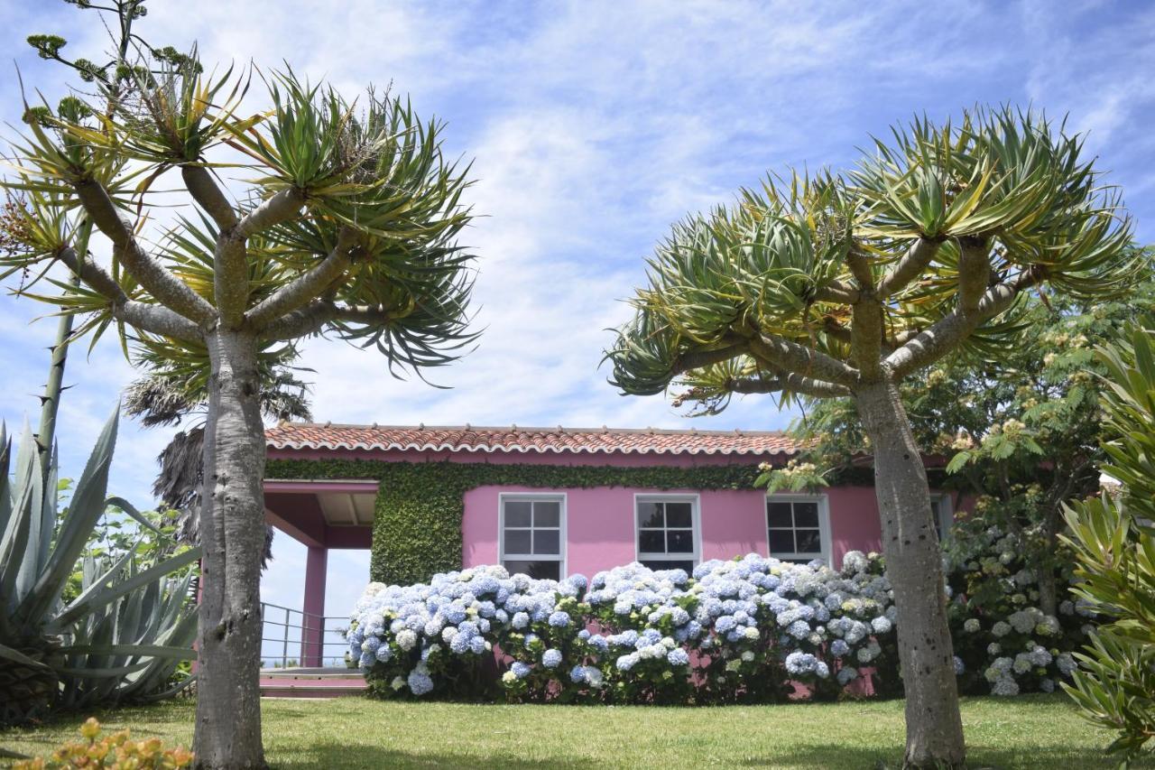 Quinta Da Meia Eira Castelo Branco  ภายนอก รูปภาพ