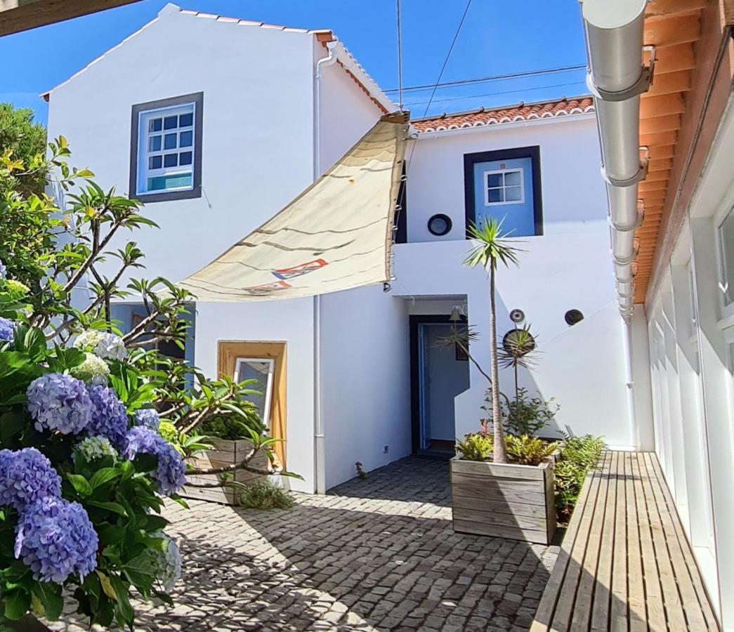 Quinta Da Meia Eira Castelo Branco  ภายนอก รูปภาพ