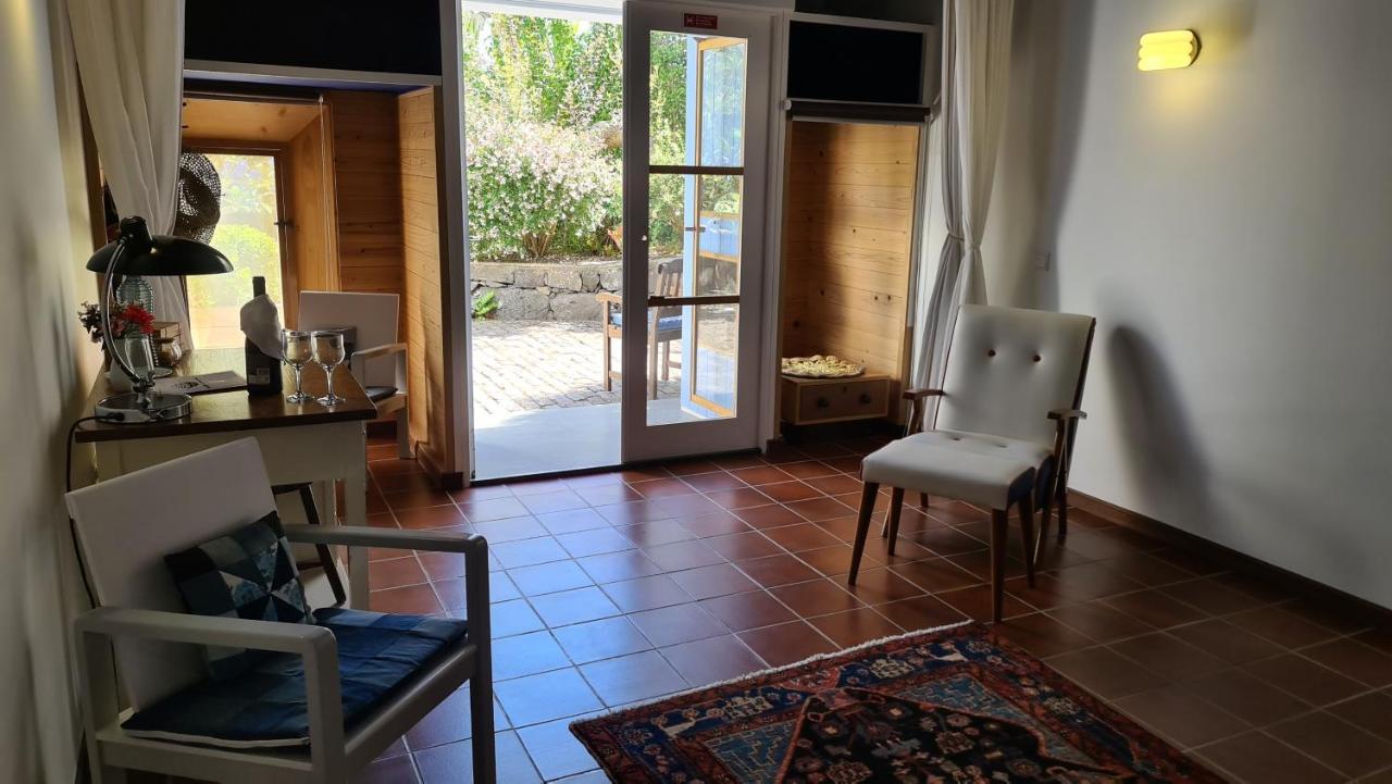 Quinta Da Meia Eira Castelo Branco  ภายนอก รูปภาพ