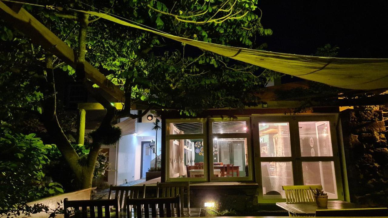 Quinta Da Meia Eira Castelo Branco  ภายนอก รูปภาพ