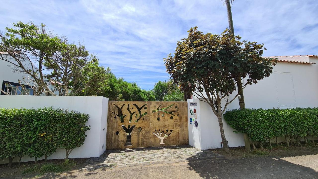 Quinta Da Meia Eira Castelo Branco  ภายนอก รูปภาพ
