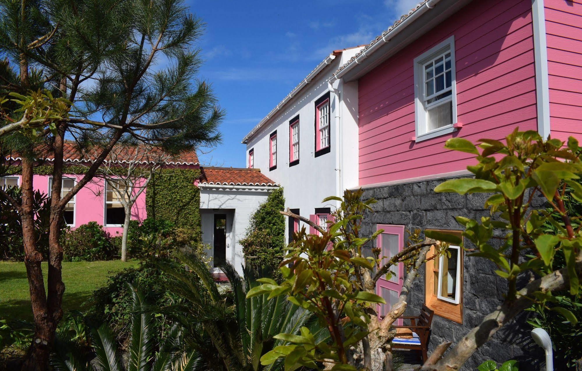 Quinta Da Meia Eira Castelo Branco  ภายนอก รูปภาพ