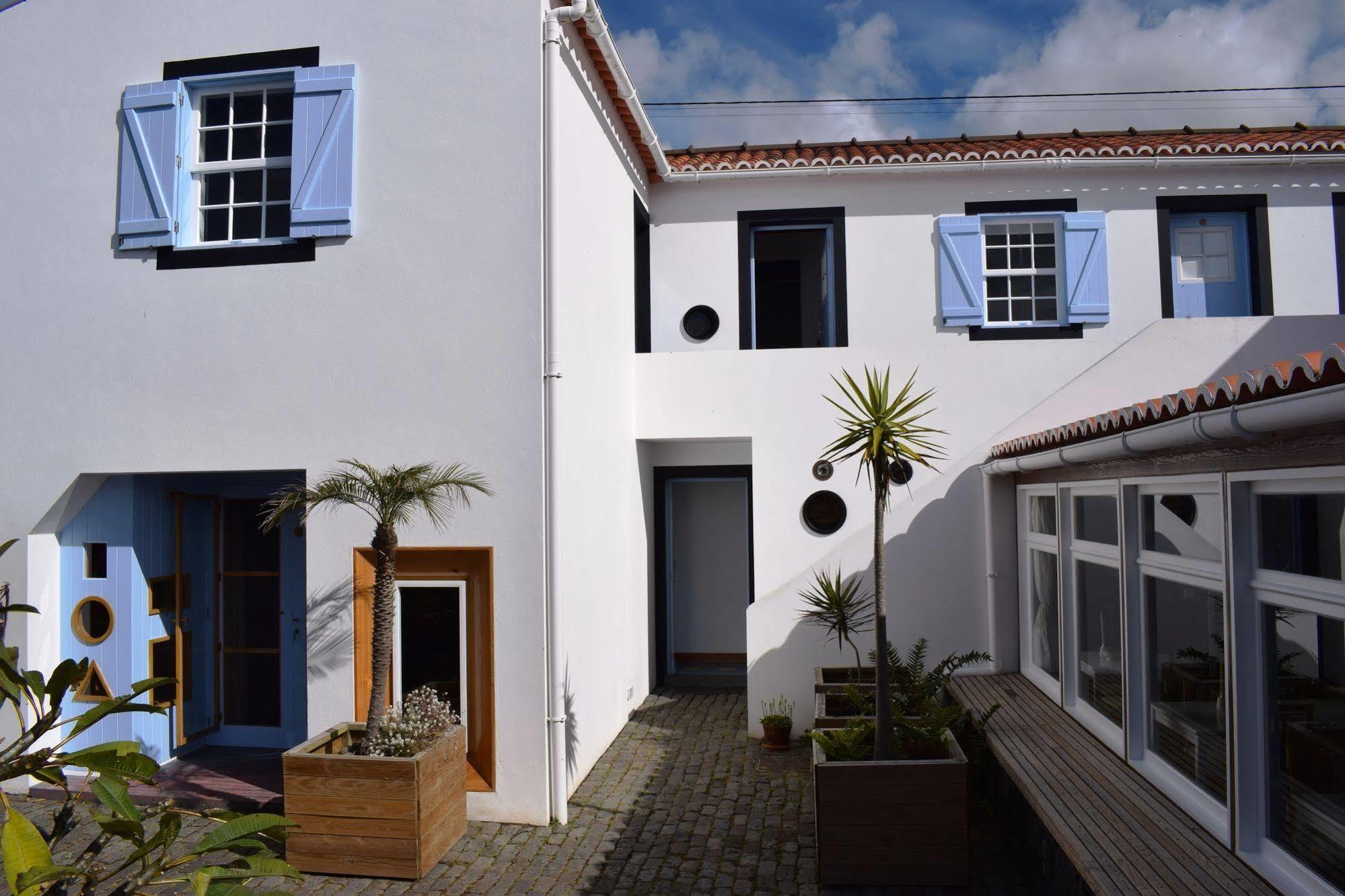Quinta Da Meia Eira Castelo Branco  ภายนอก รูปภาพ